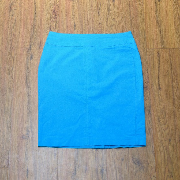 STYLE & CO. STRETCH PENCIL SKIRT - Picture 1 of 2
